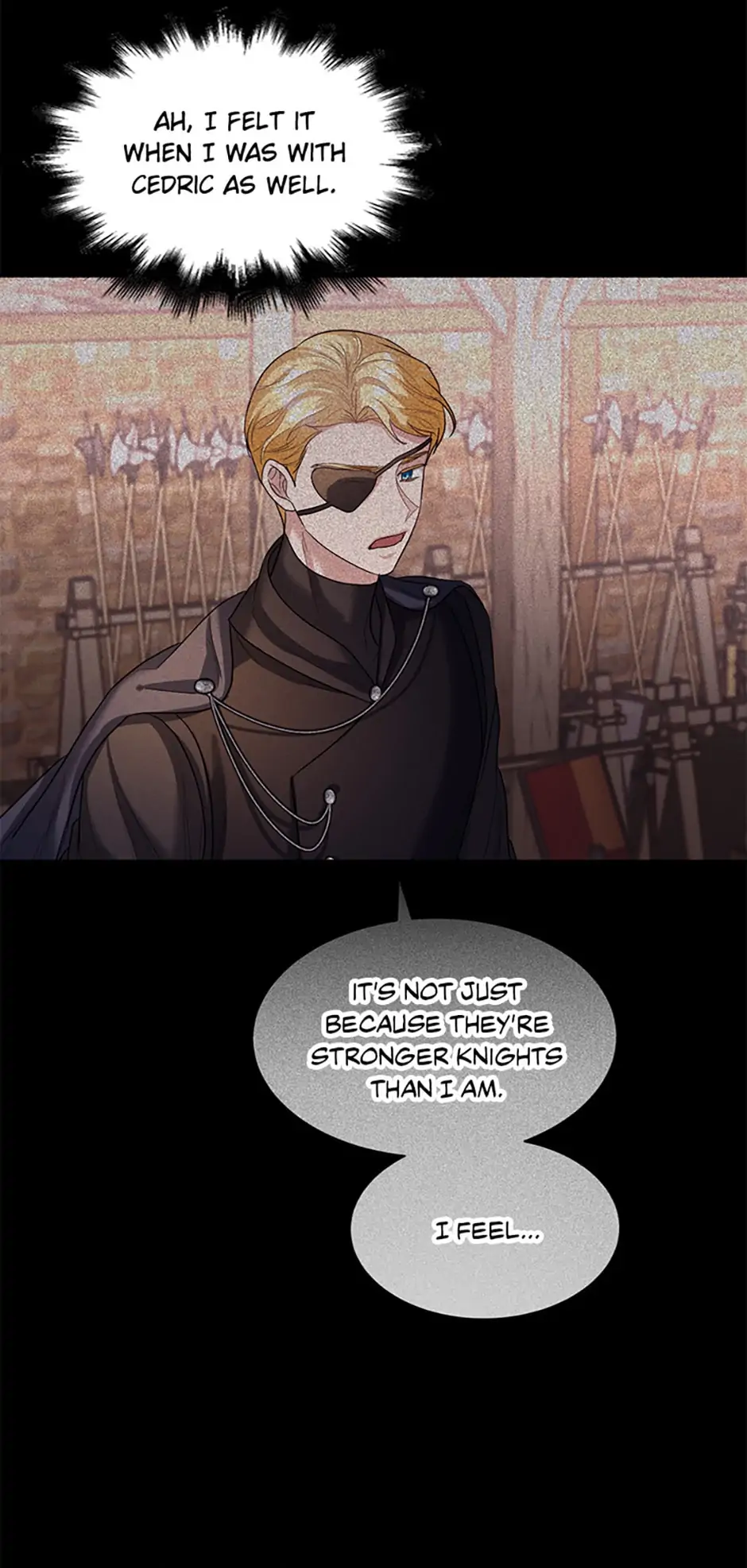 The Duke of Ashleyan’s Contractual Marriage Chapter 24 - Page 52