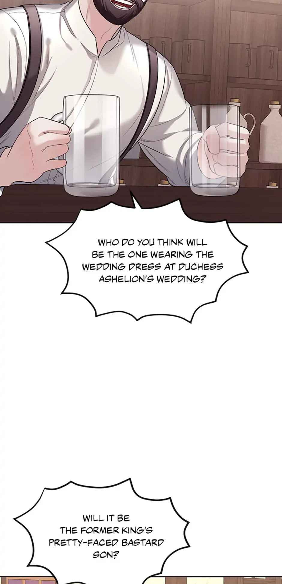 The Duke of Ashleyan’s Contractual Marriage Chapter 24 - Page 7