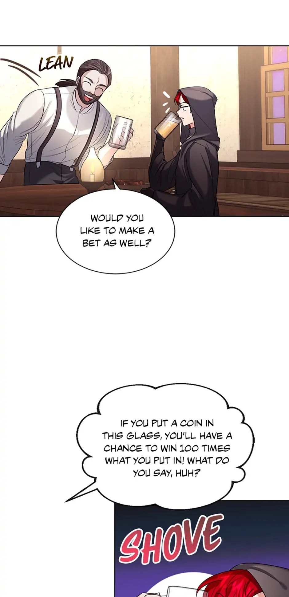 The Duke of Ashleyan’s Contractual Marriage Chapter 24 - Page 10