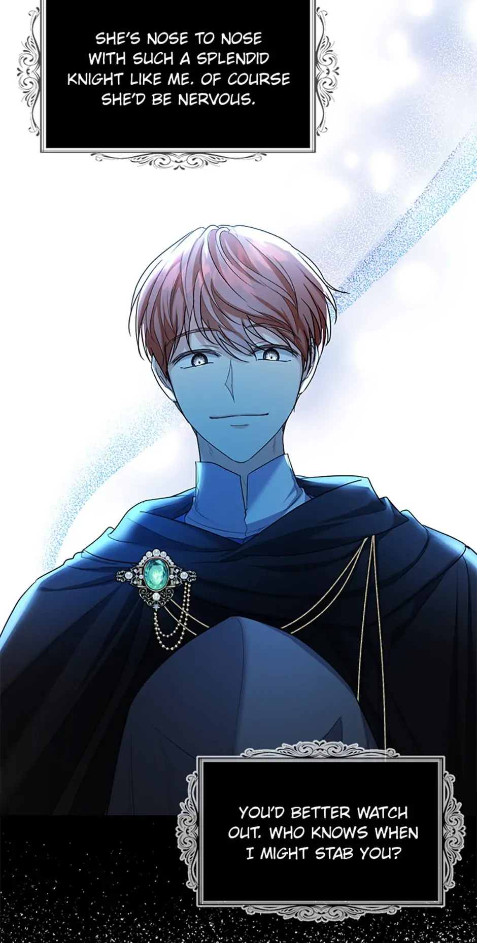 The Duke of Ashleyan’s Contractual Marriage Chapter 25 - Page 11