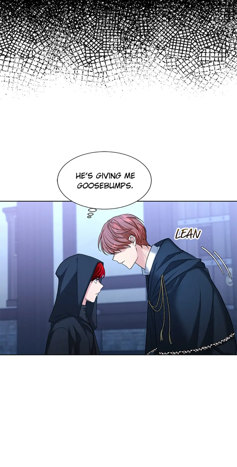 The Duke of Ashleyan’s Contractual Marriage Chapter 25 - Page 12