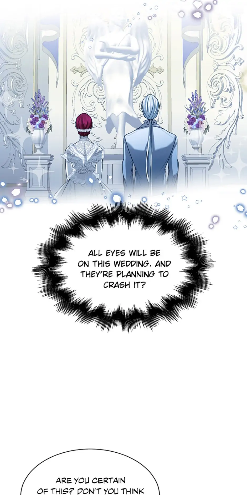 The Duke of Ashleyan’s Contractual Marriage Chapter 25 - Page 15