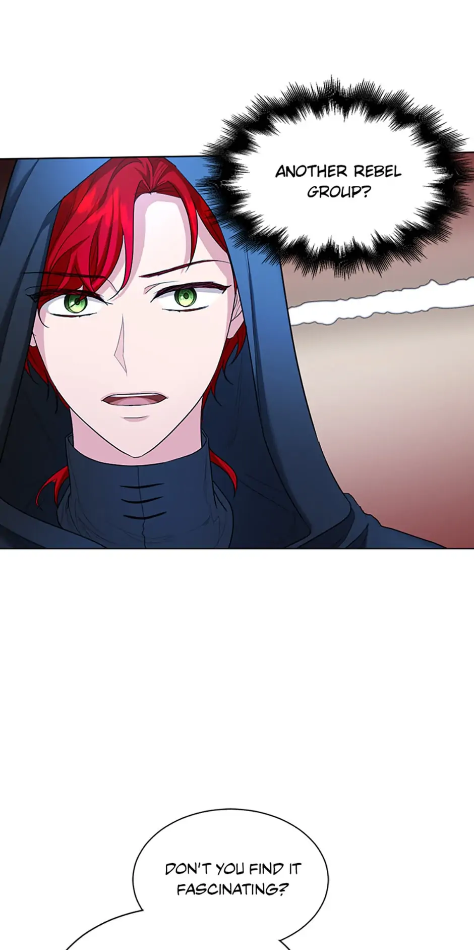 The Duke of Ashleyan’s Contractual Marriage Chapter 25 - Page 18