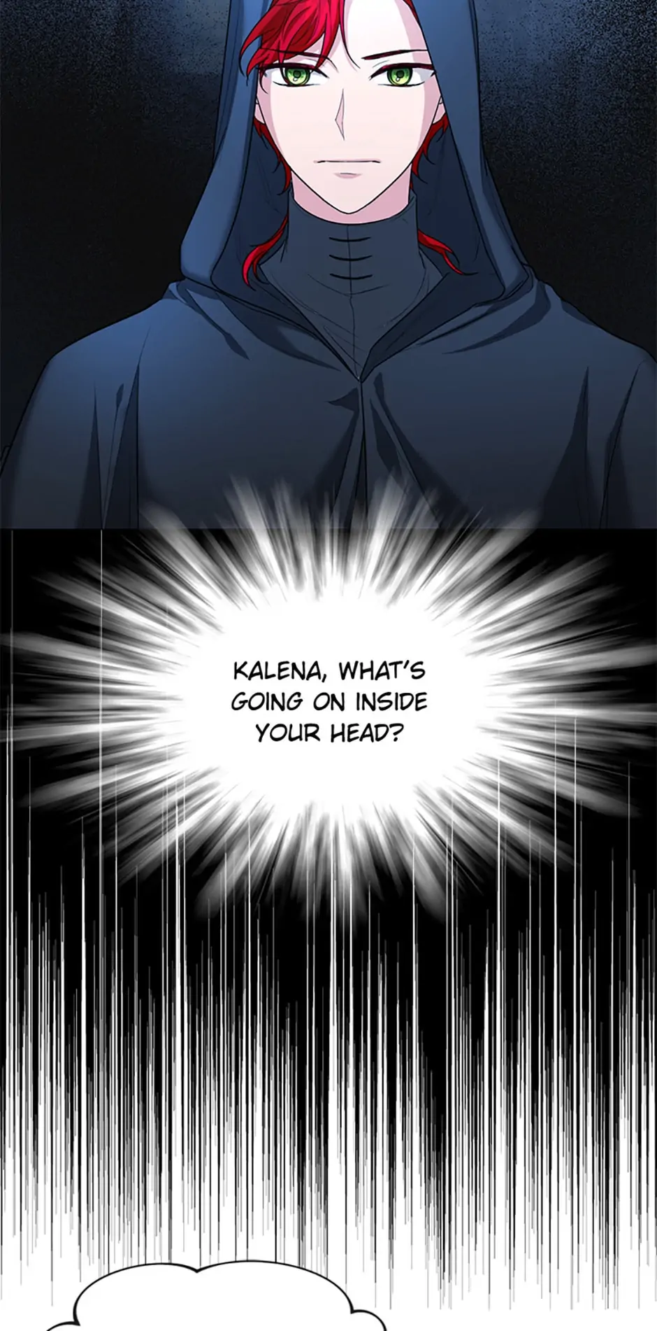 The Duke of Ashleyan’s Contractual Marriage Chapter 25 - Page 23
