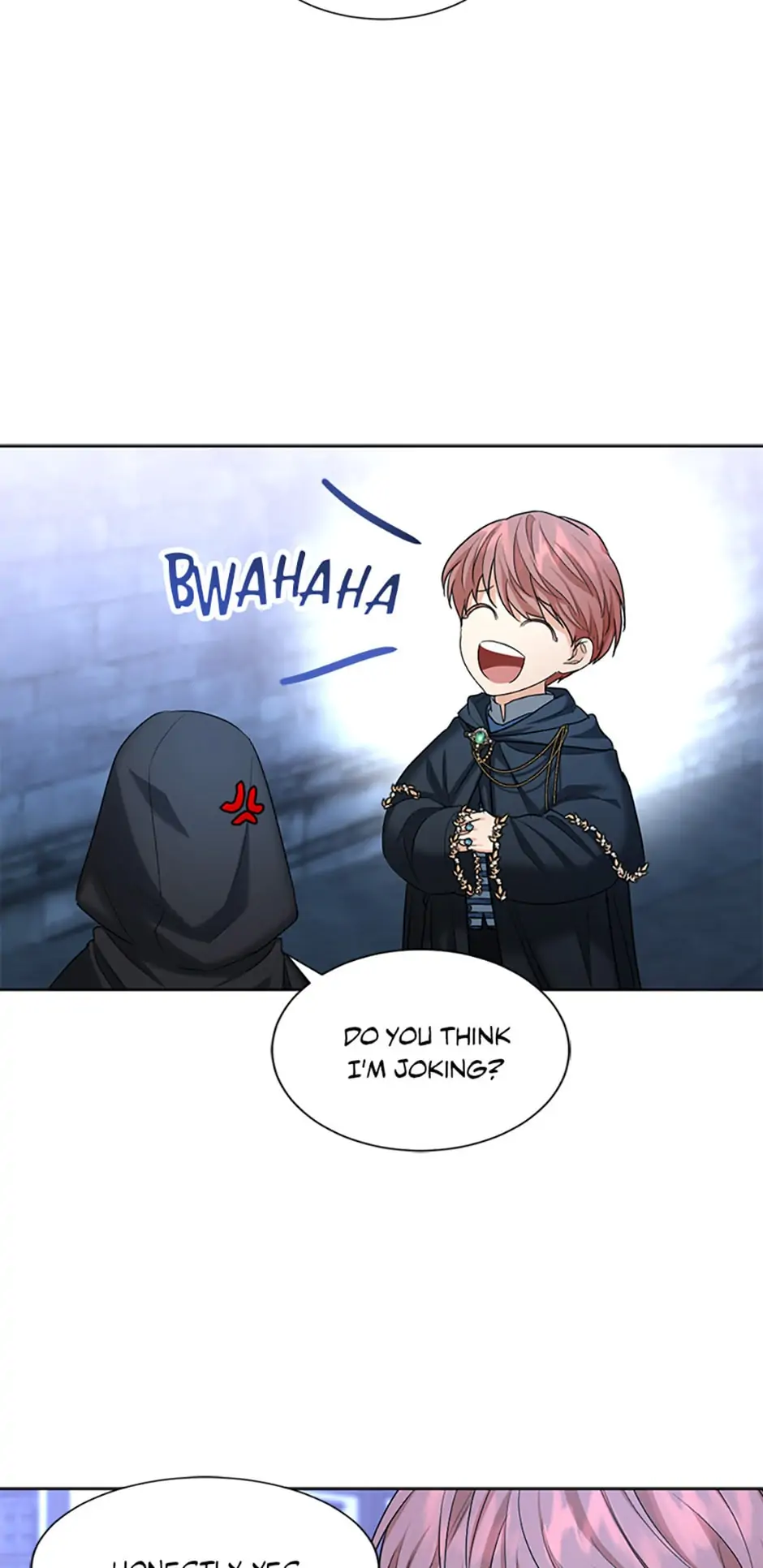 The Duke of Ashleyan’s Contractual Marriage Chapter 25 - Page 30