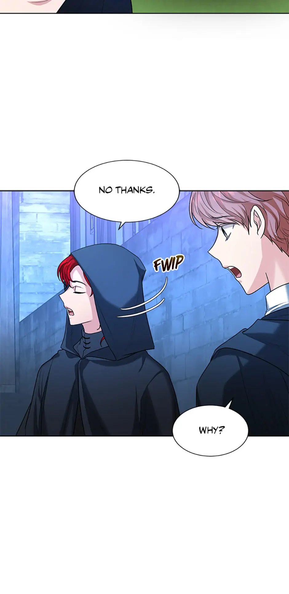 The Duke of Ashleyan’s Contractual Marriage Chapter 25 - Page 37