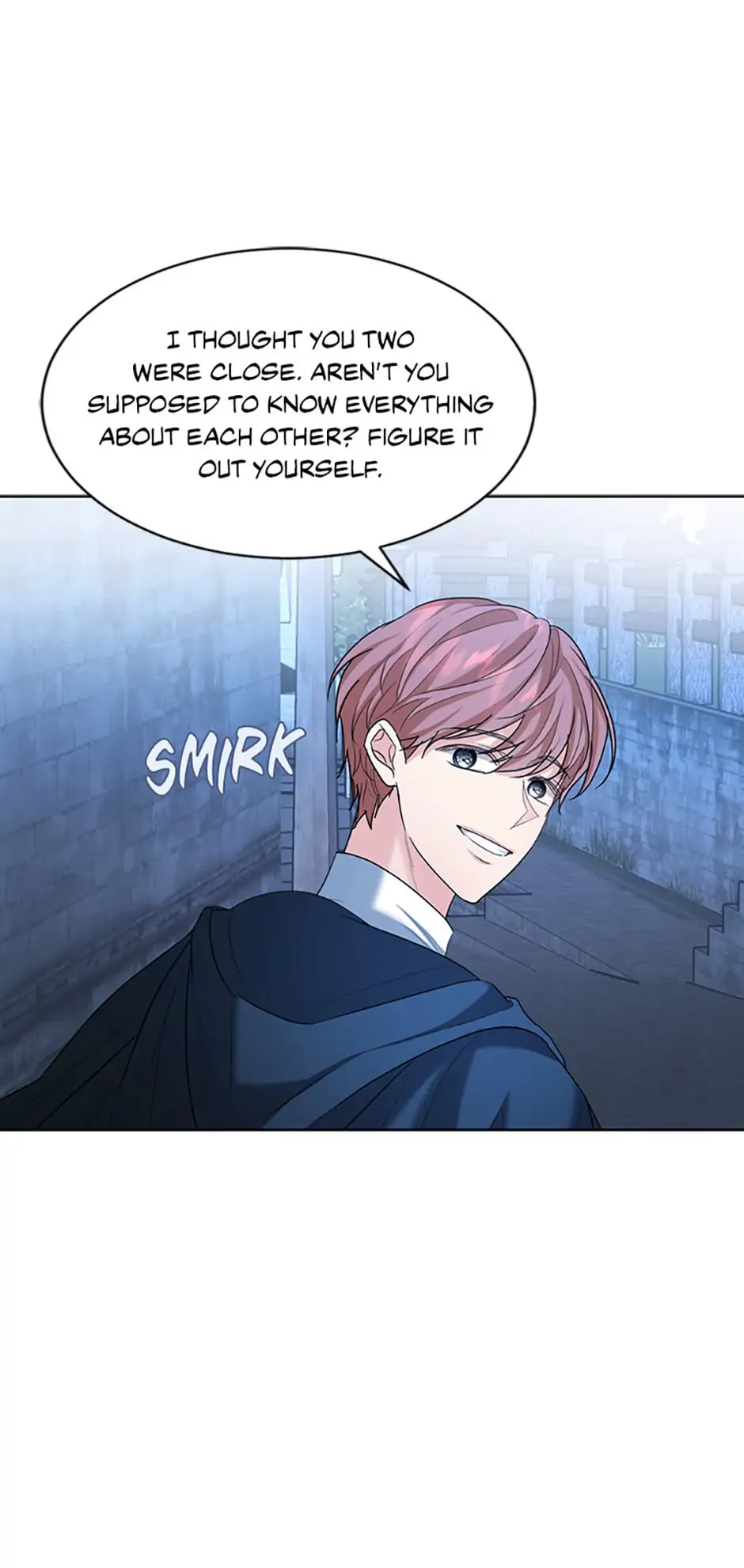 The Duke of Ashleyan’s Contractual Marriage Chapter 25 - Page 41