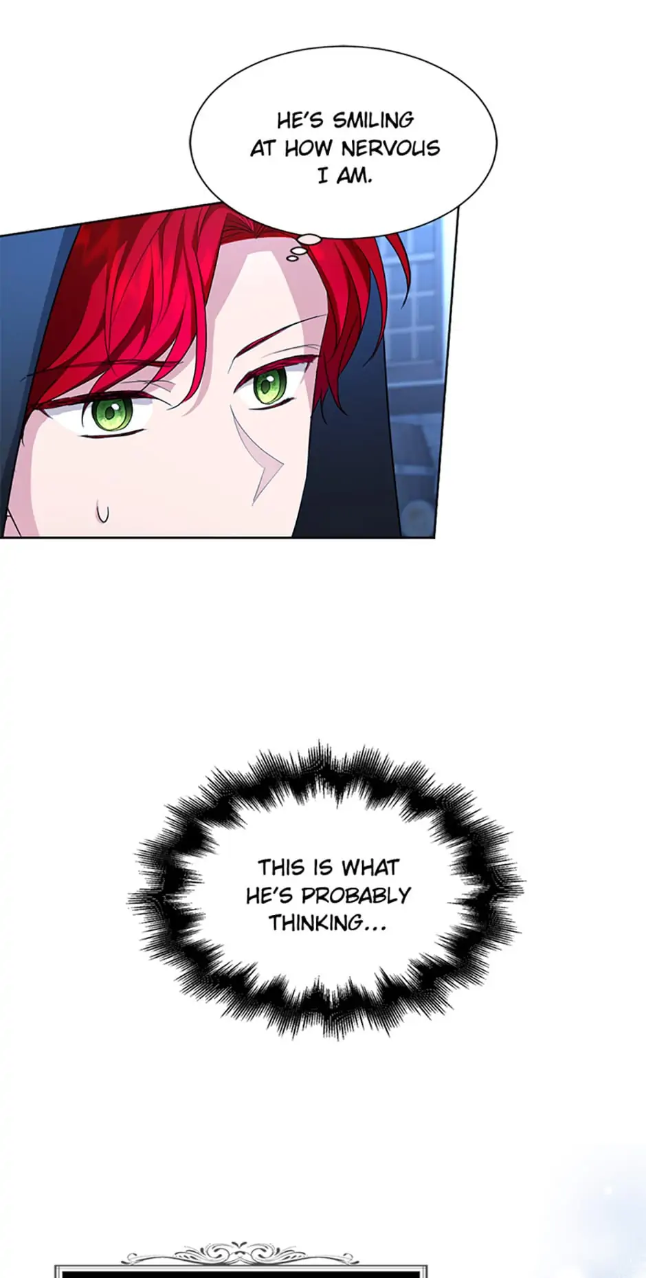 The Duke of Ashleyan’s Contractual Marriage Chapter 25 - Page 10