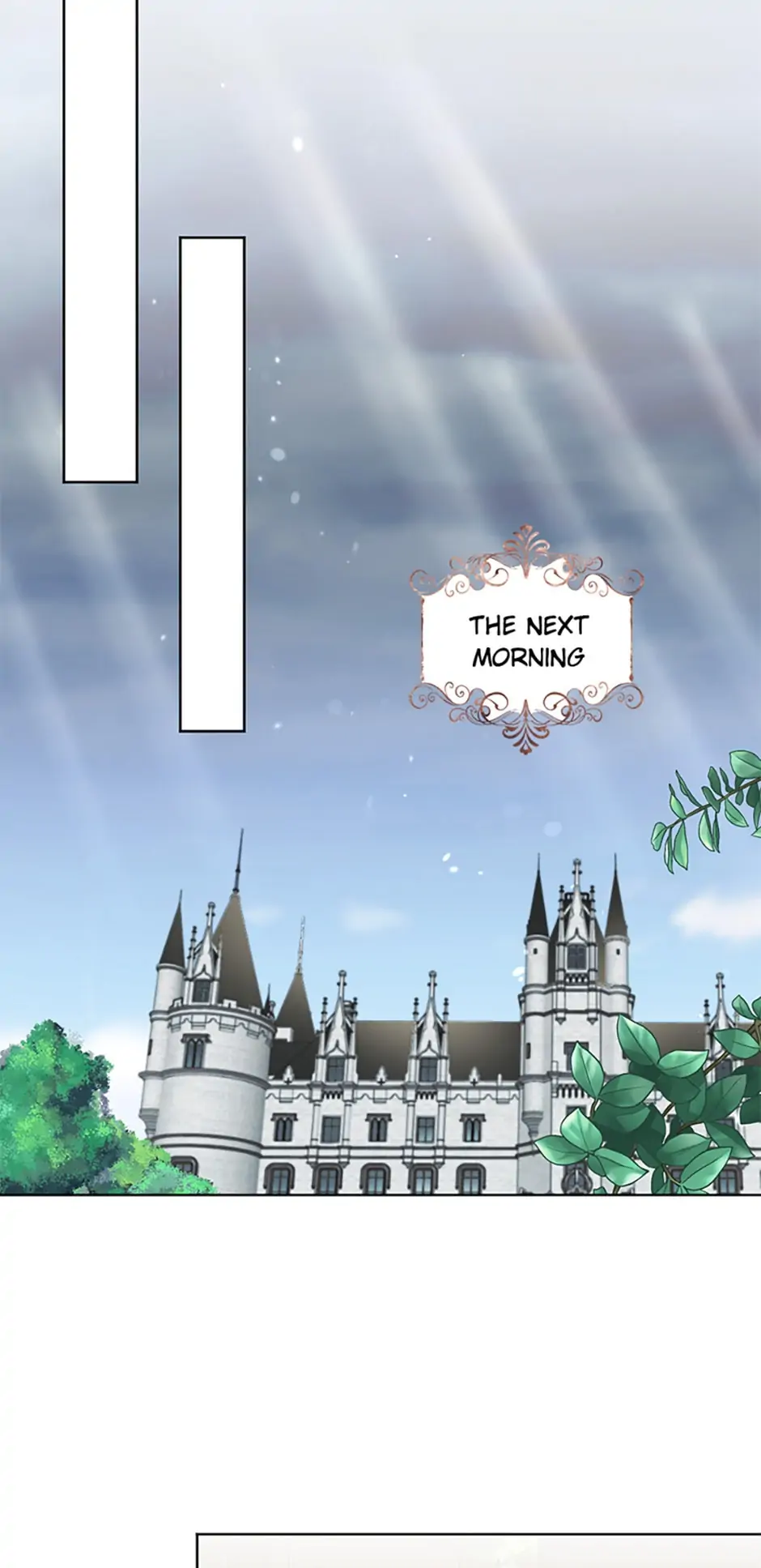The Duke of Ashleyan’s Contractual Marriage Chapter 26 - Page 1