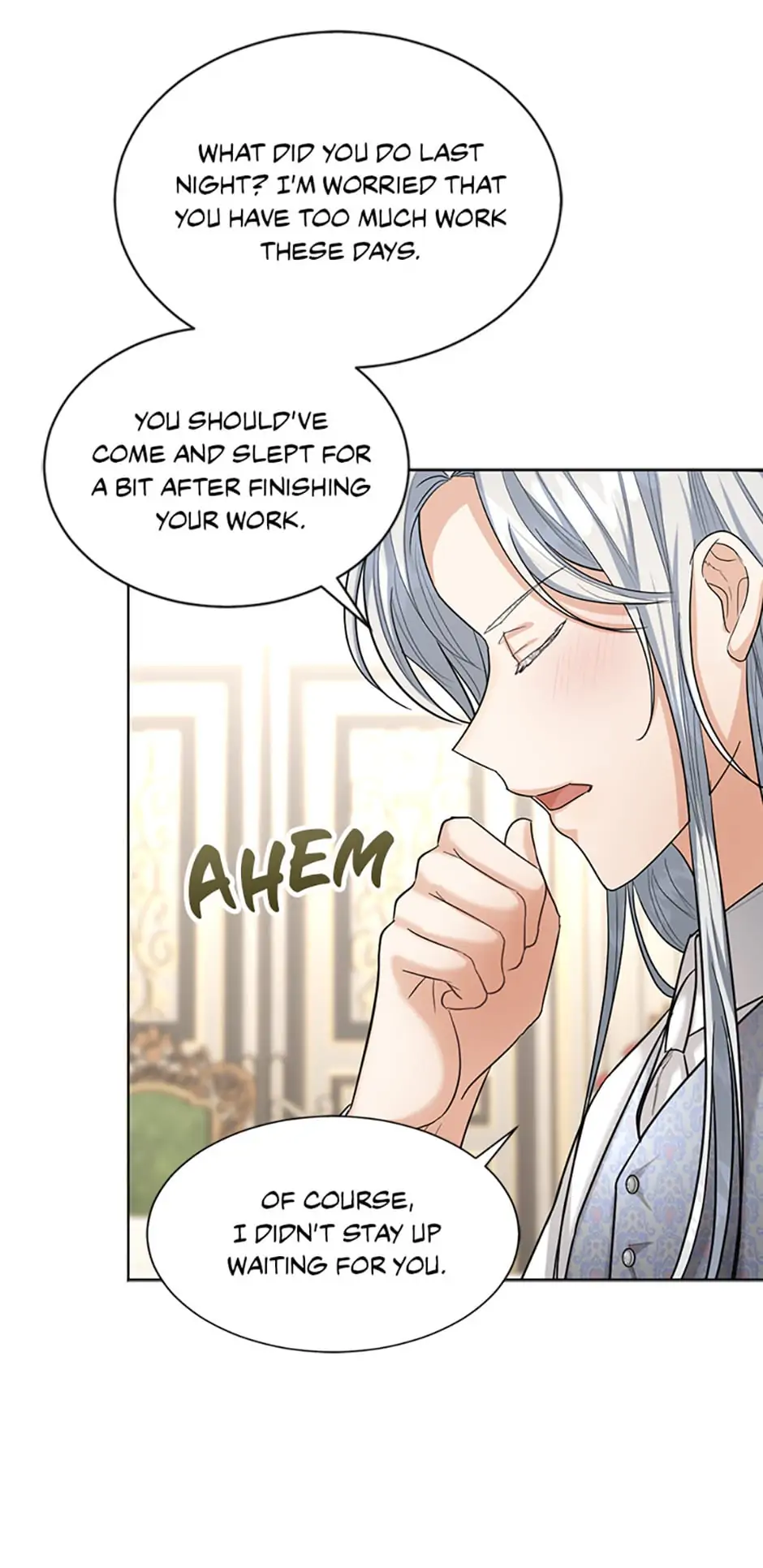 The Duke of Ashleyan’s Contractual Marriage Chapter 26 - Page 14