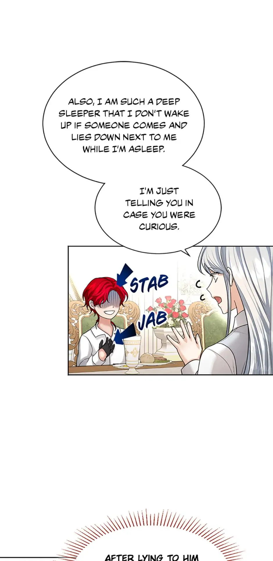 The Duke of Ashleyan’s Contractual Marriage Chapter 26 - Page 15