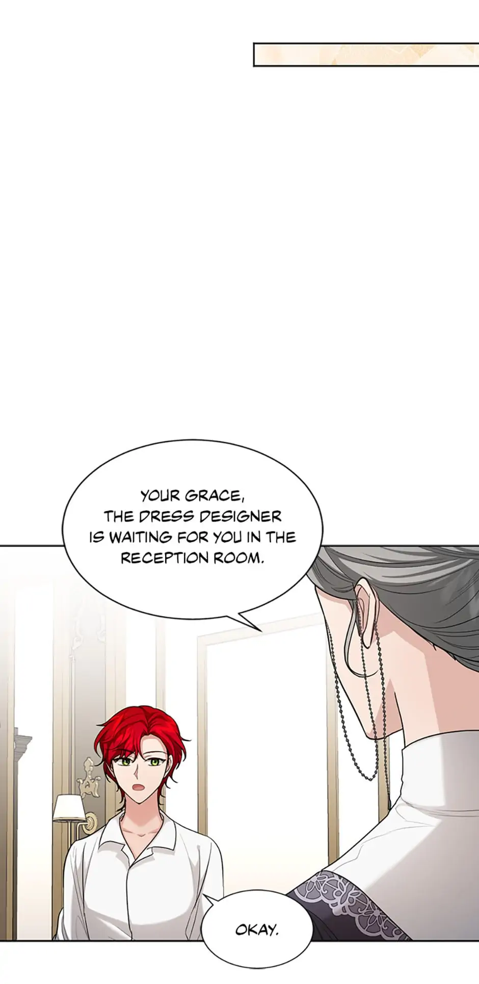 The Duke of Ashleyan’s Contractual Marriage Chapter 26 - Page 18