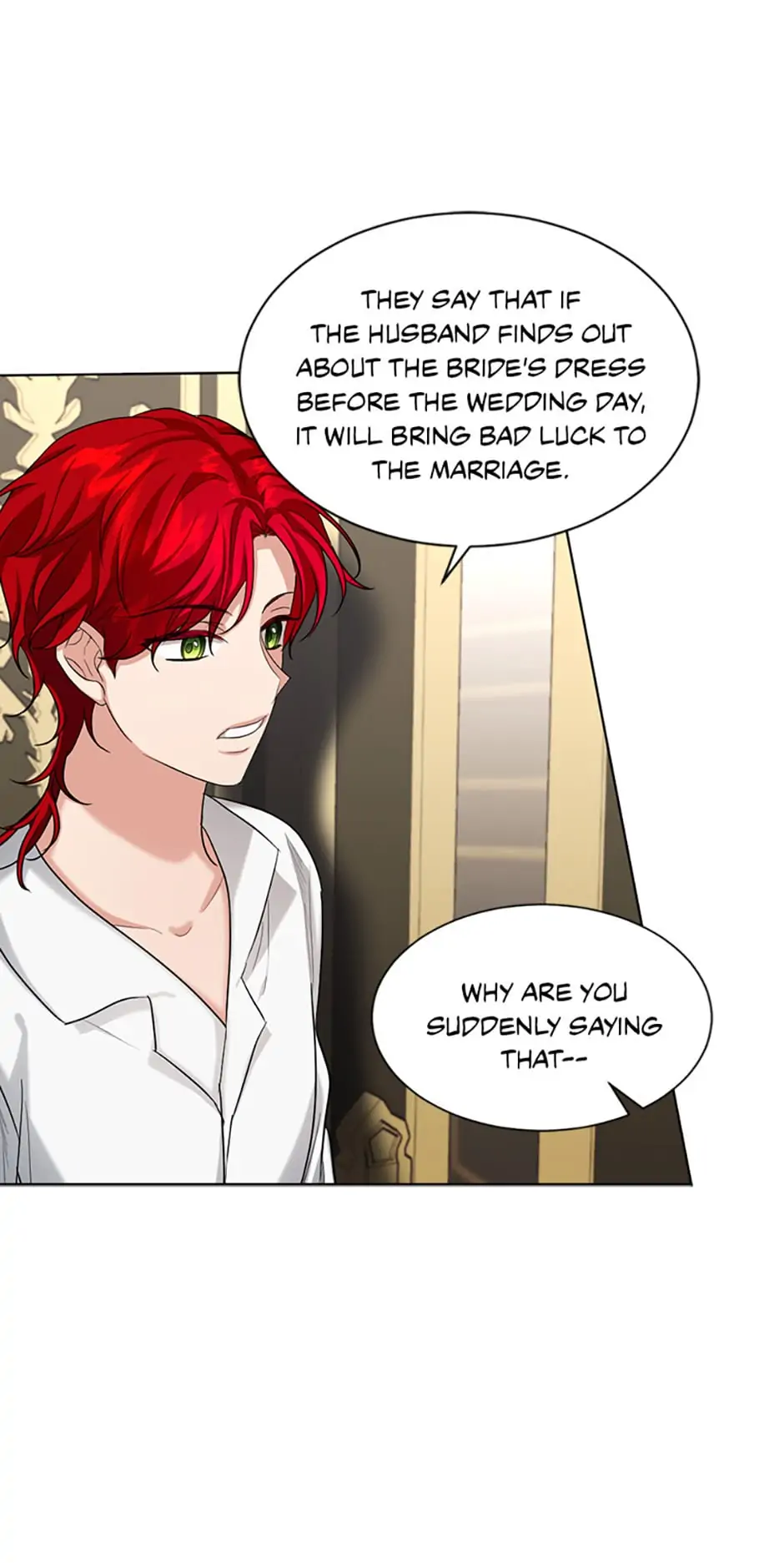 The Duke of Ashleyan’s Contractual Marriage Chapter 26 - Page 21
