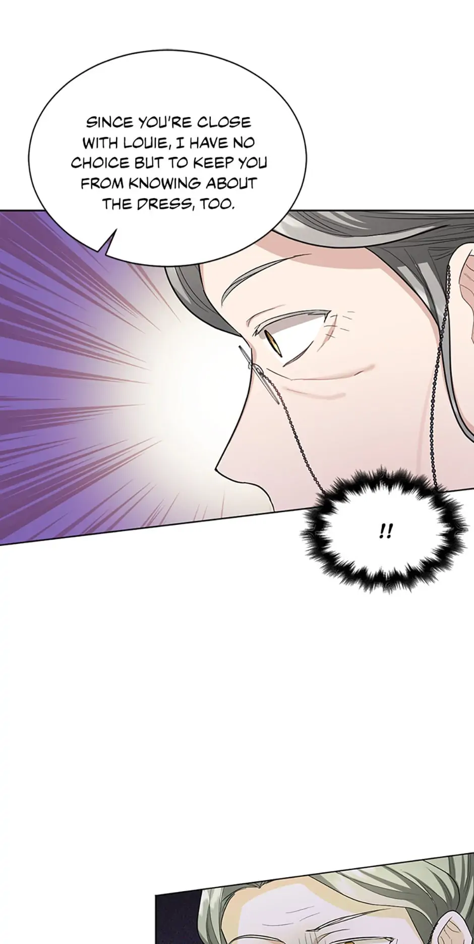 The Duke of Ashleyan’s Contractual Marriage Chapter 26 - Page 22