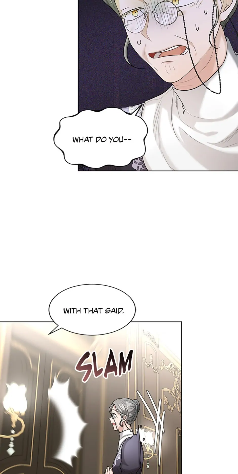 The Duke of Ashleyan’s Contractual Marriage Chapter 26 - Page 23