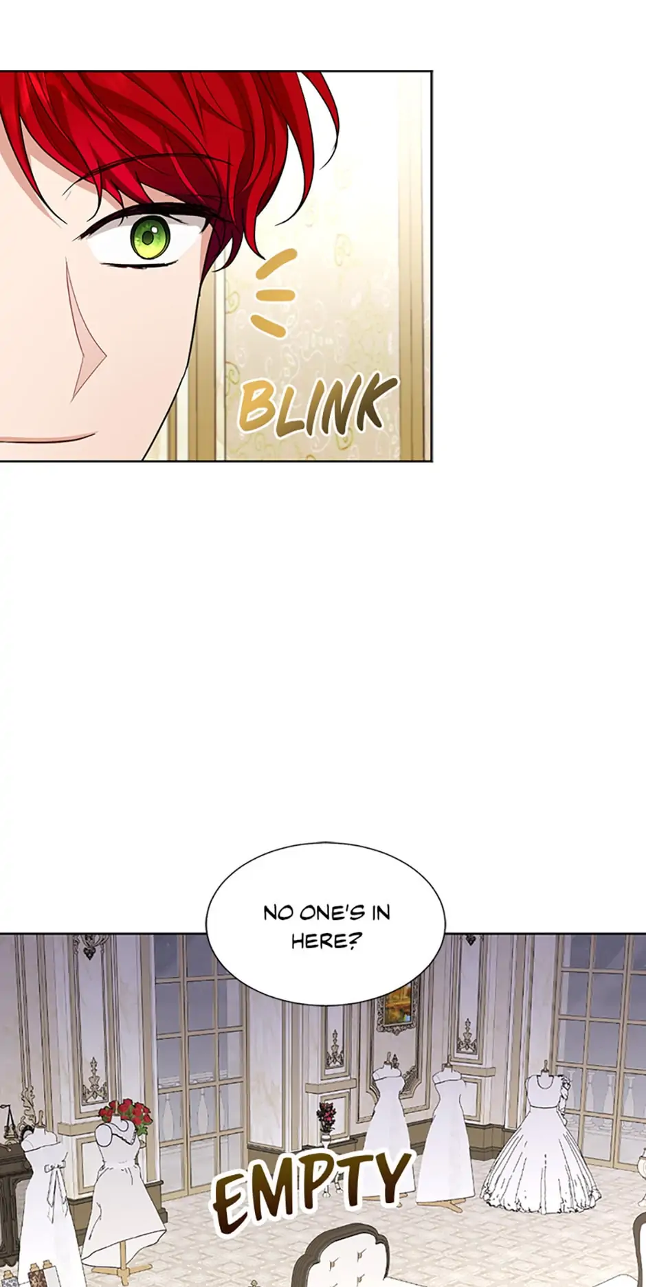The Duke of Ashleyan’s Contractual Marriage Chapter 26 - Page 25