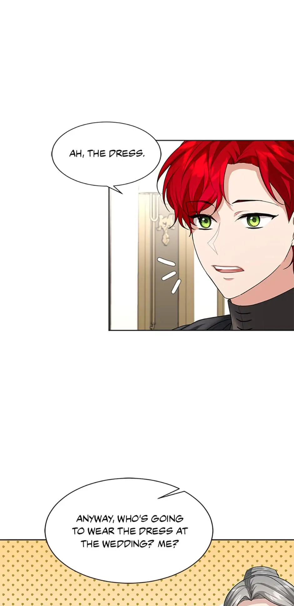 The Duke of Ashleyan’s Contractual Marriage Chapter 26 - Page 4