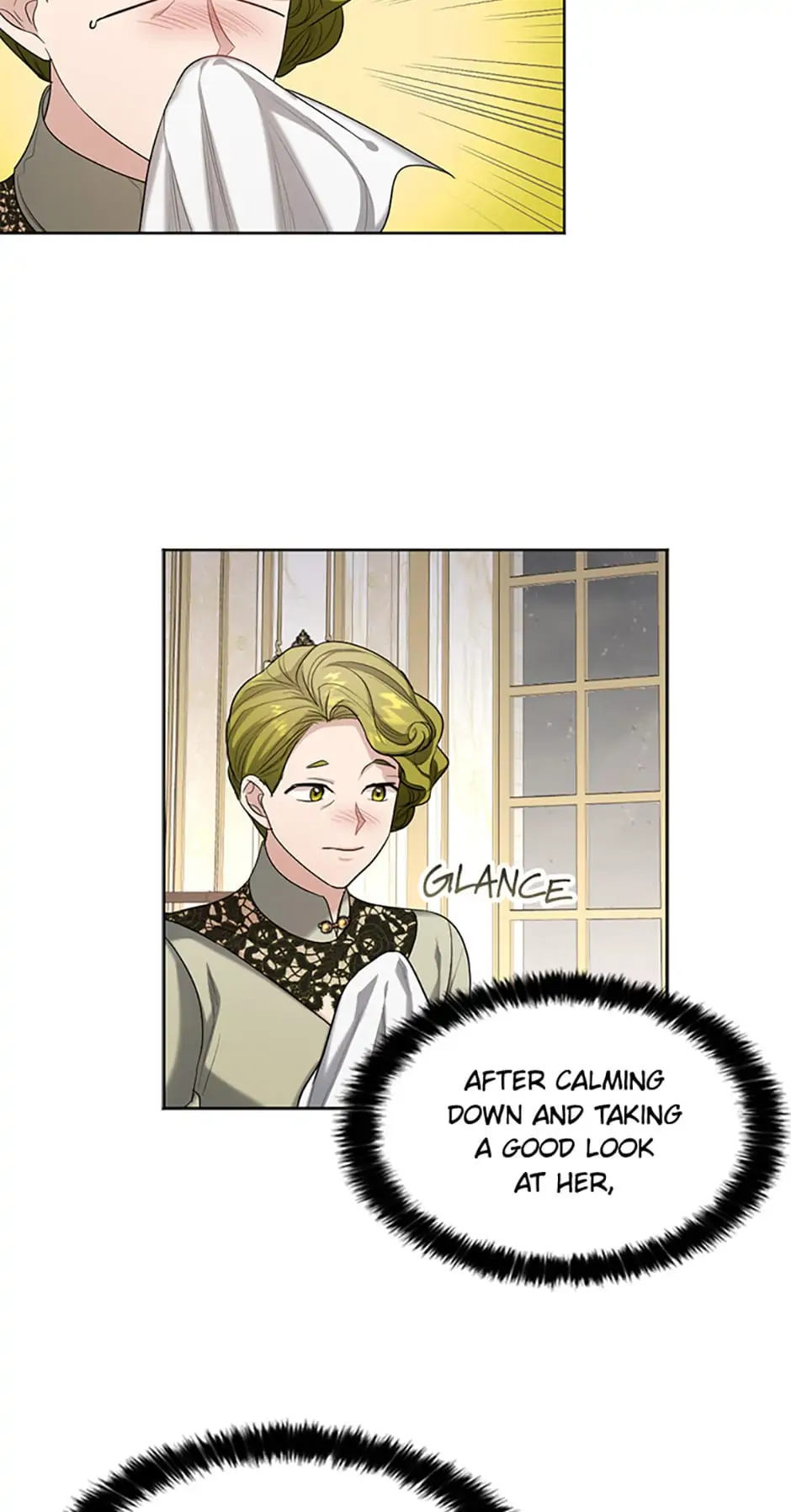 The Duke of Ashleyan’s Contractual Marriage Chapter 26 - Page 34