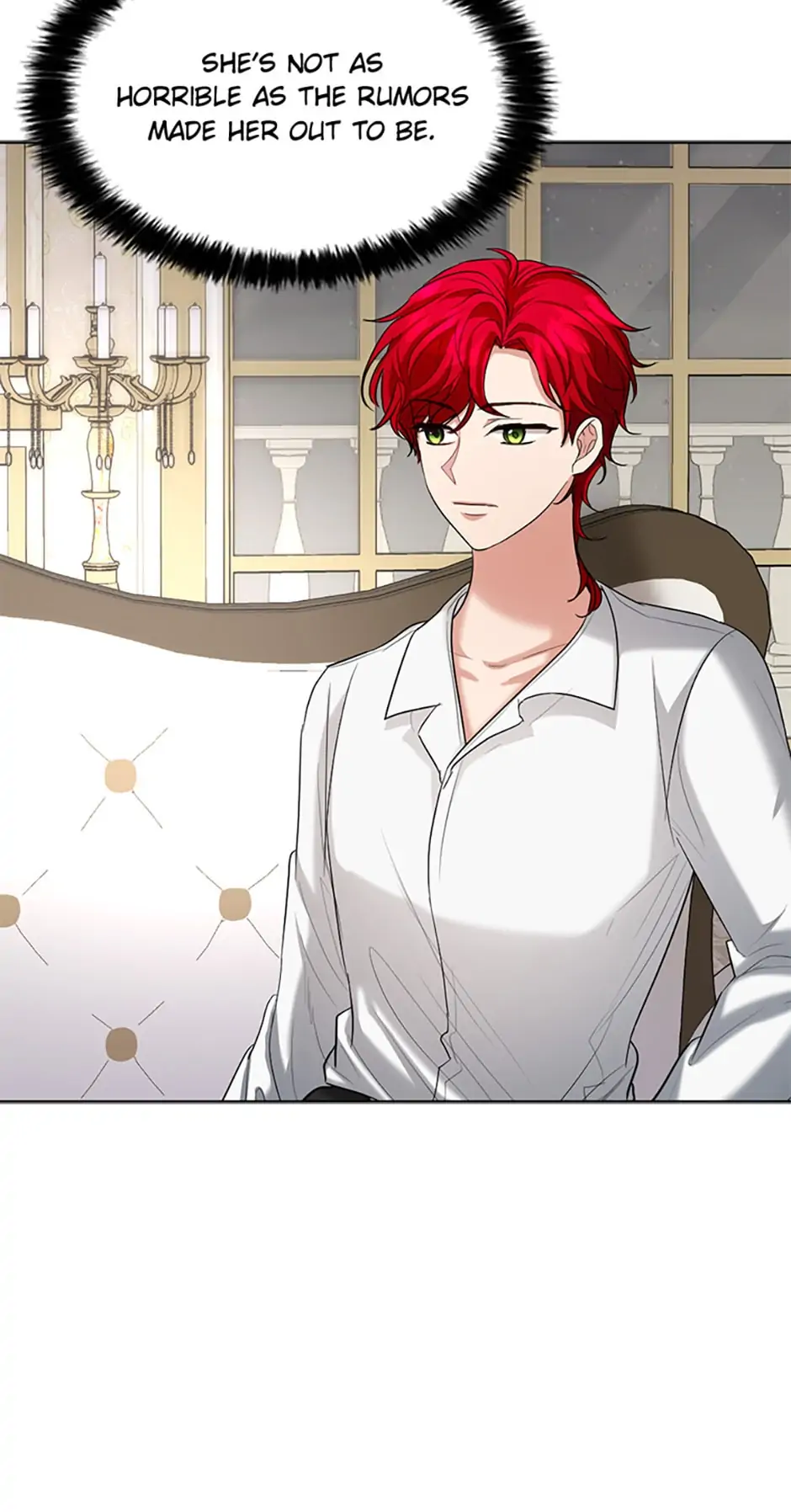 The Duke of Ashleyan’s Contractual Marriage Chapter 26 - Page 35