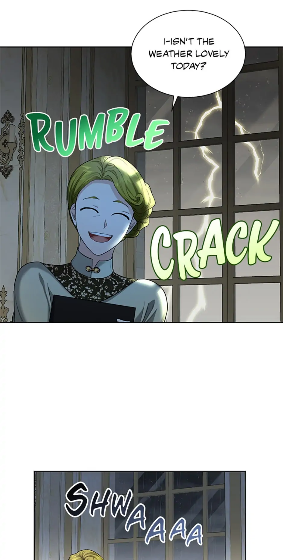 The Duke of Ashleyan’s Contractual Marriage Chapter 26 - Page 37