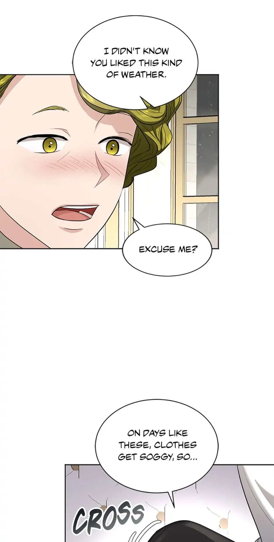 The Duke of Ashleyan’s Contractual Marriage Chapter 26 - Page 39