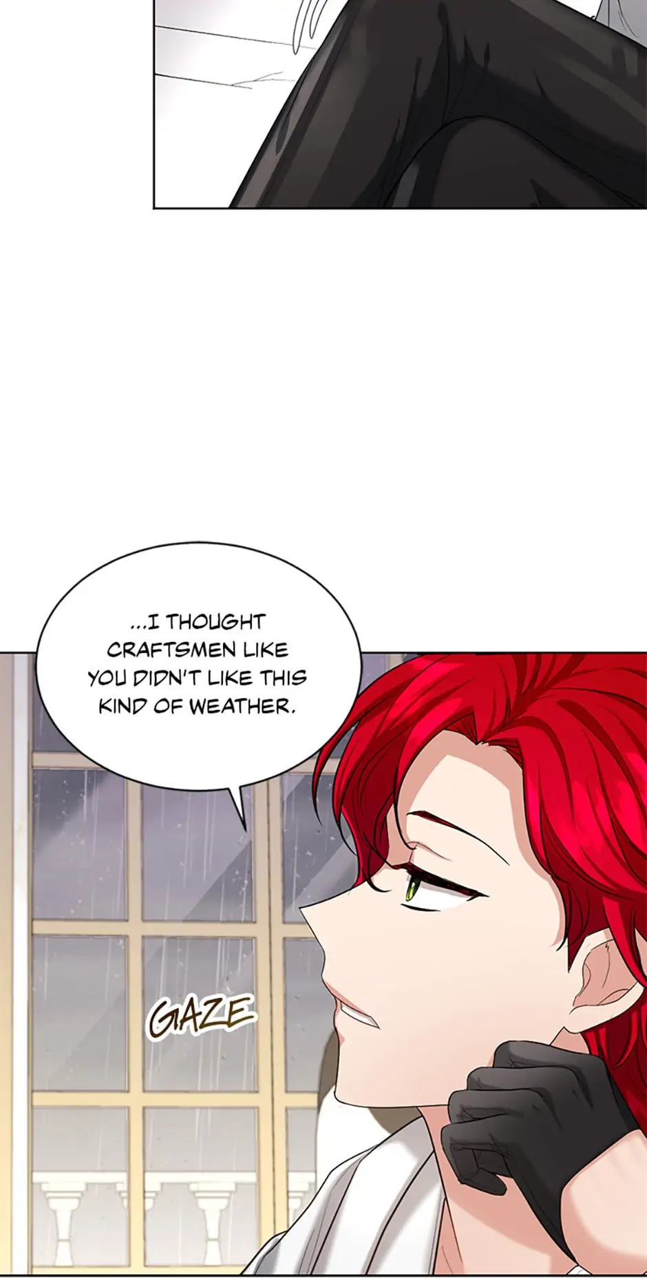 The Duke of Ashleyan’s Contractual Marriage Chapter 26 - Page 40