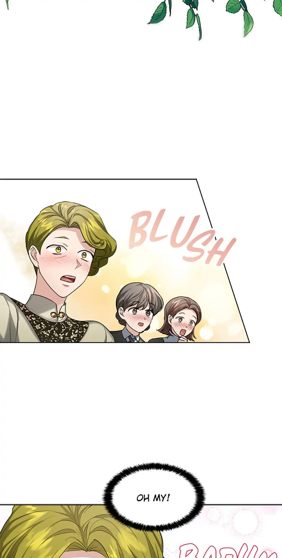 The Duke of Ashleyan’s Contractual Marriage Chapter 26 - Page 42