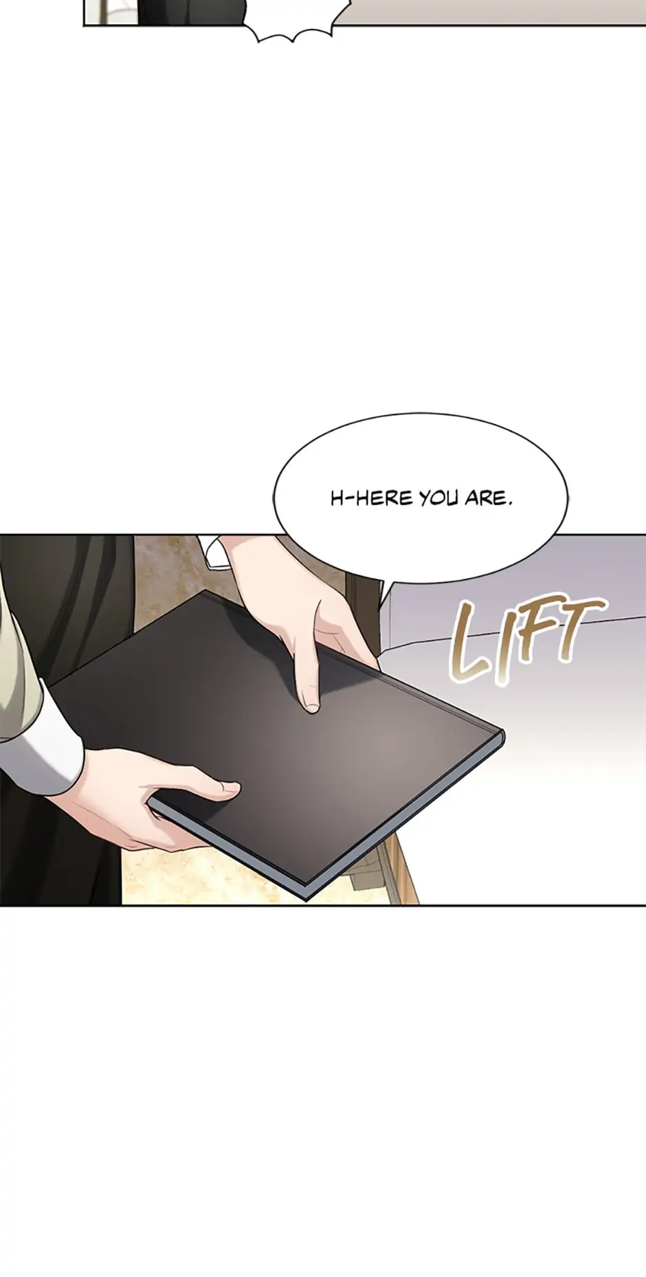 The Duke of Ashleyan’s Contractual Marriage Chapter 26 - Page 44