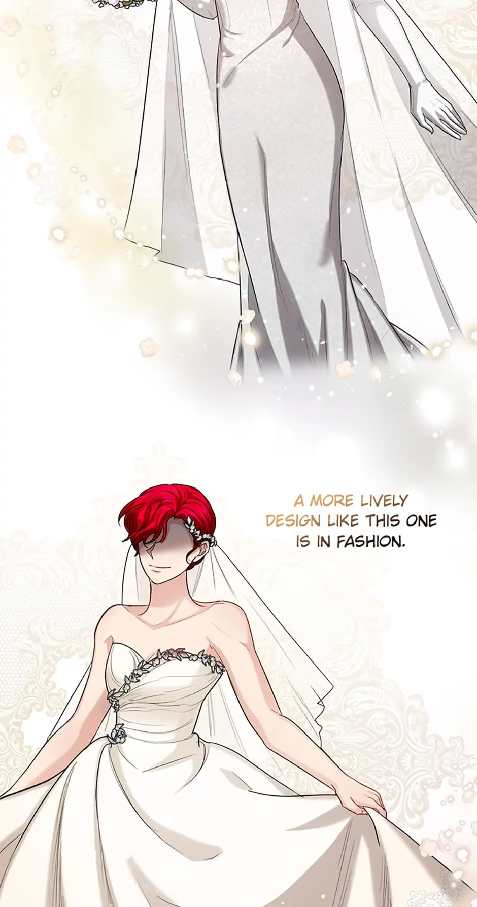 The Duke of Ashleyan’s Contractual Marriage Chapter 26 - Page 47