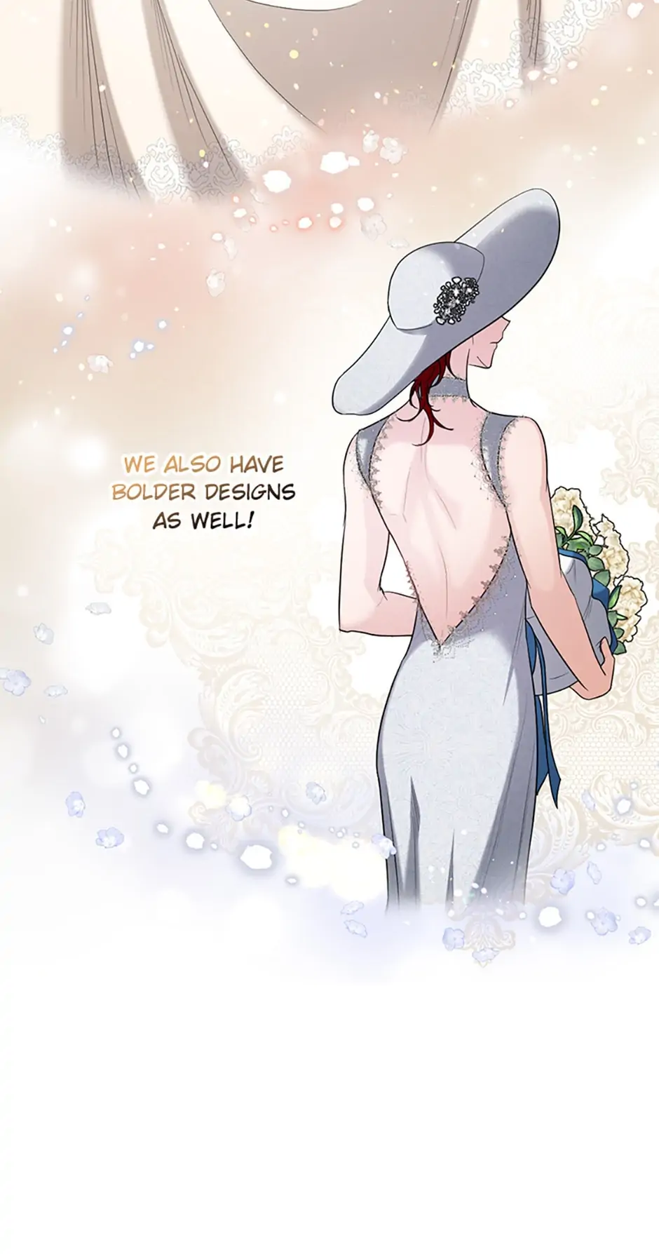 The Duke of Ashleyan’s Contractual Marriage Chapter 26 - Page 48