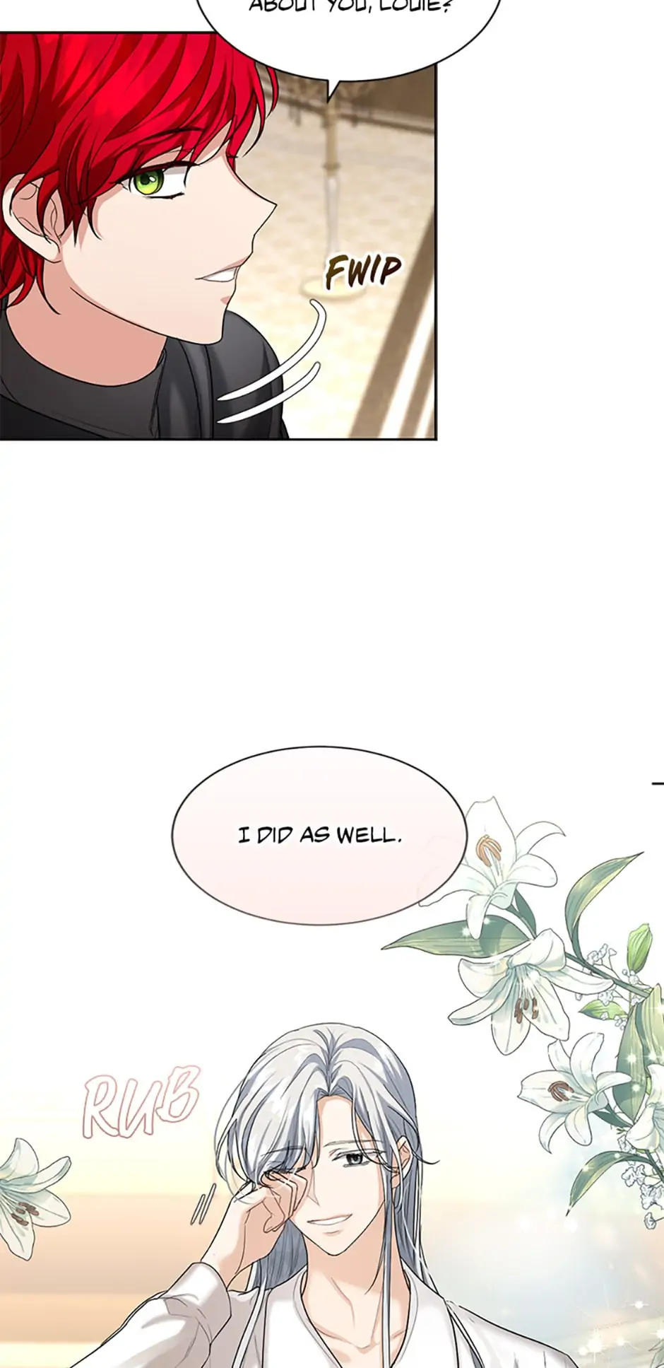 The Duke of Ashleyan’s Contractual Marriage Chapter 26 - Page 9