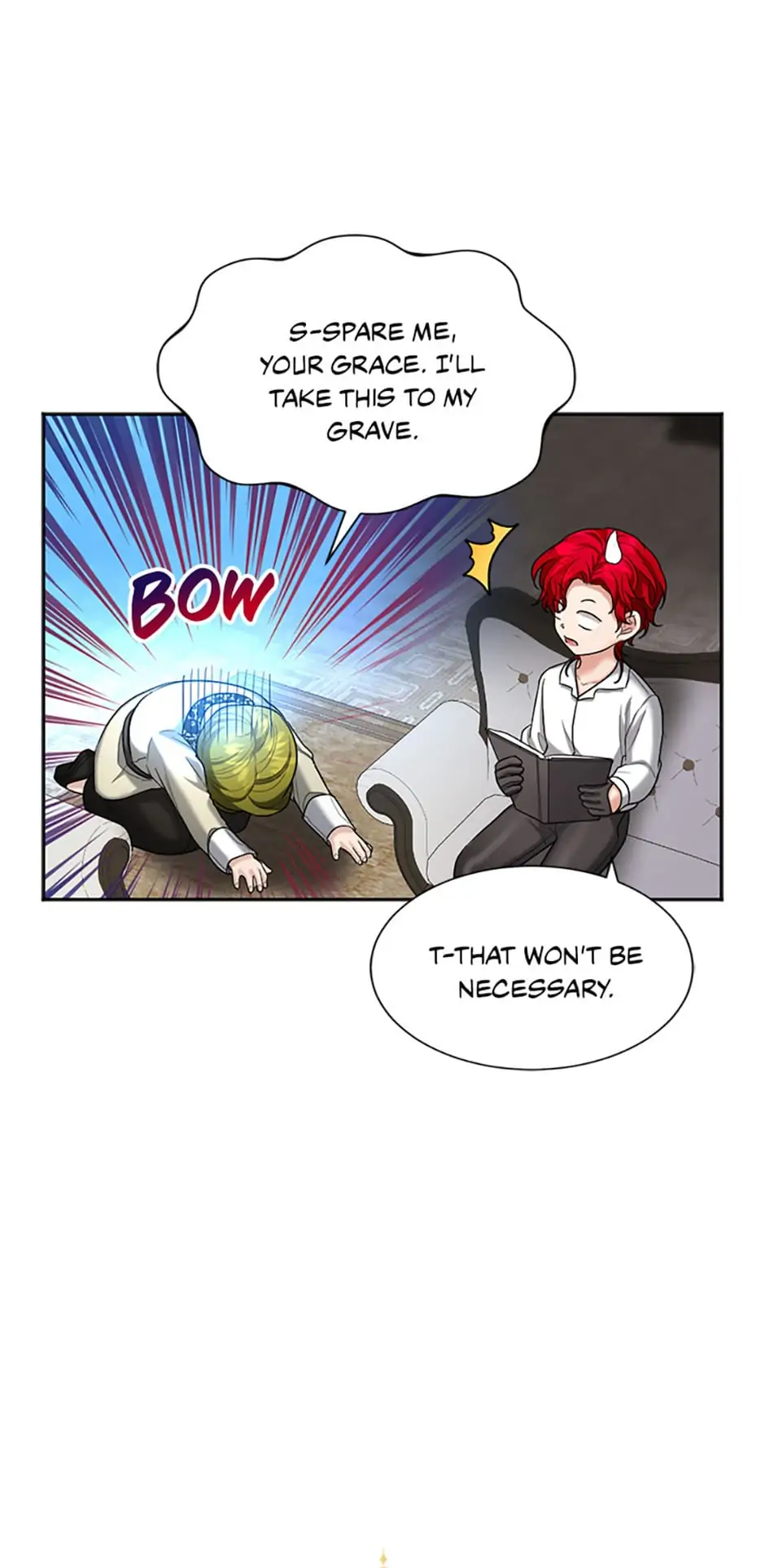 The Duke of Ashleyan’s Contractual Marriage Chapter 27 - Page 14