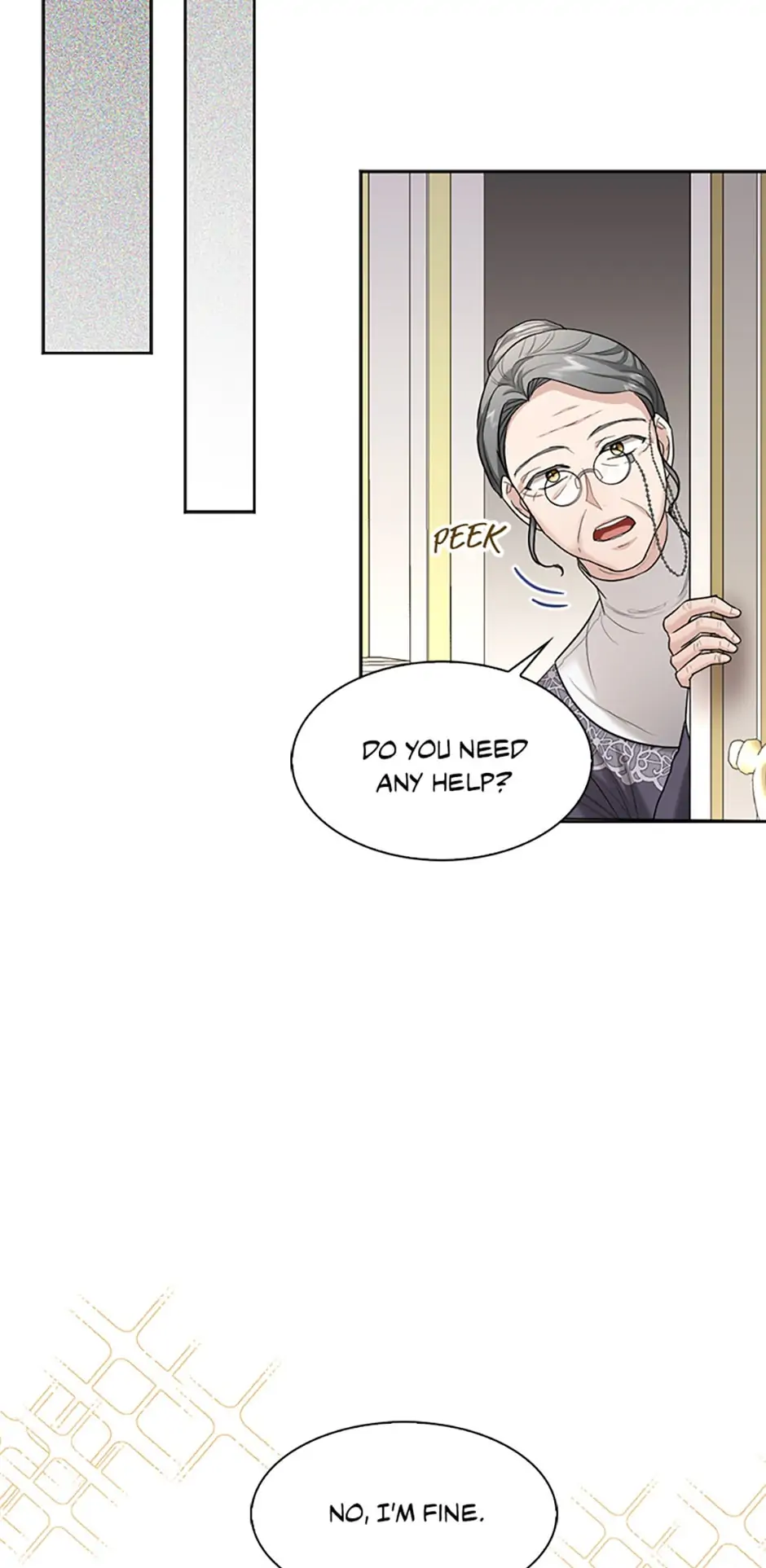 The Duke of Ashleyan’s Contractual Marriage Chapter 27 - Page 16