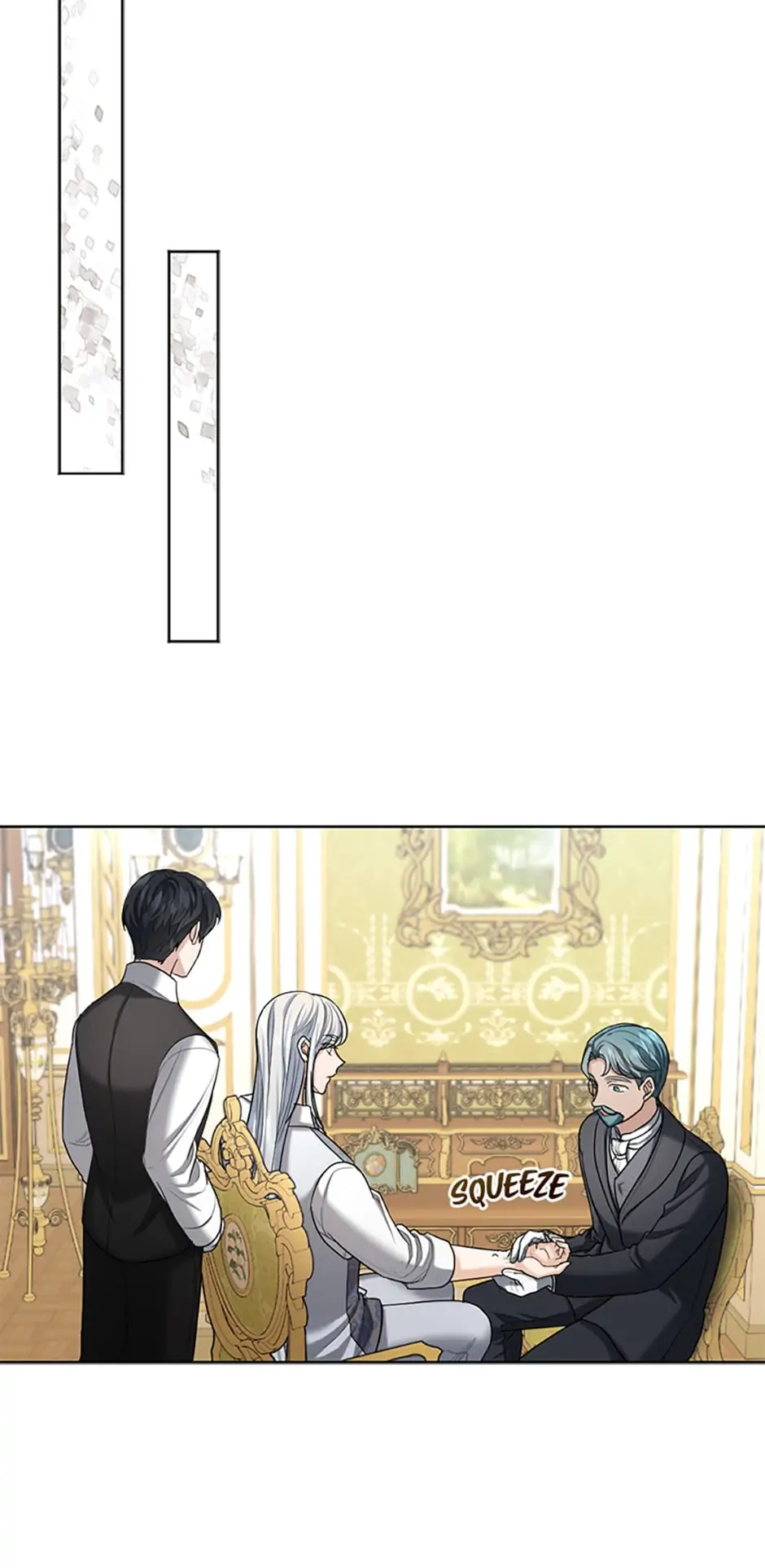 The Duke of Ashleyan’s Contractual Marriage Chapter 27 - Page 22