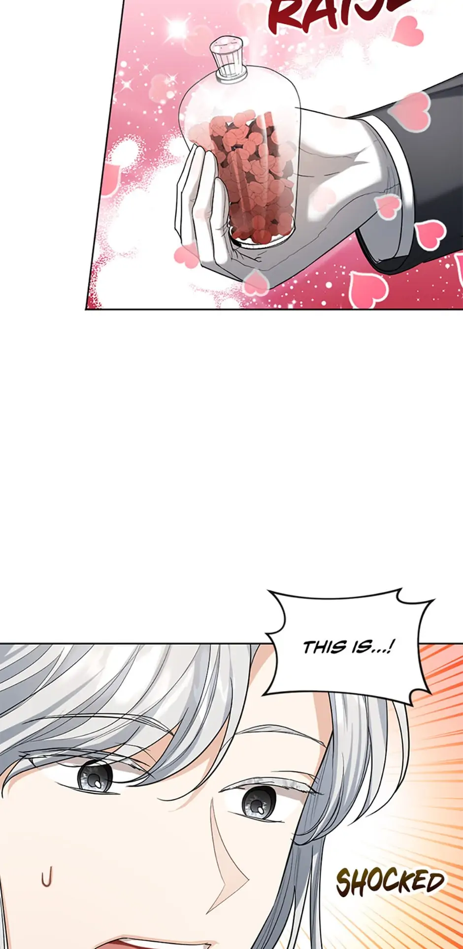 The Duke of Ashleyan’s Contractual Marriage Chapter 27 - Page 25