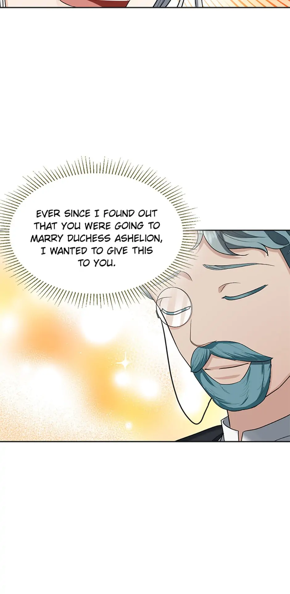 The Duke of Ashleyan’s Contractual Marriage Chapter 27 - Page 26