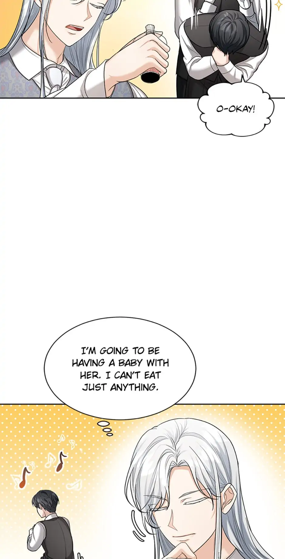 The Duke of Ashleyan’s Contractual Marriage Chapter 27 - Page 29
