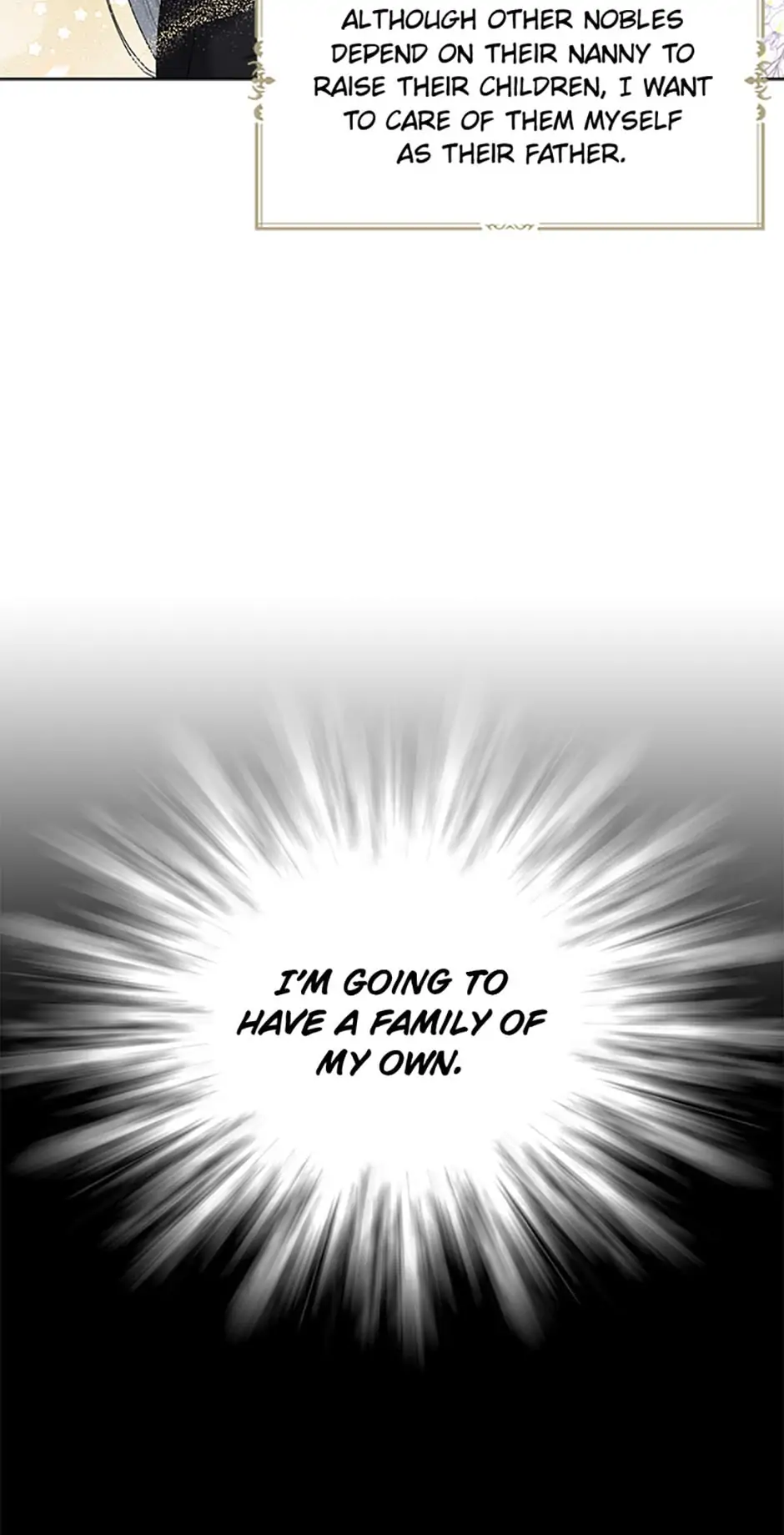 The Duke of Ashleyan’s Contractual Marriage Chapter 27 - Page 33
