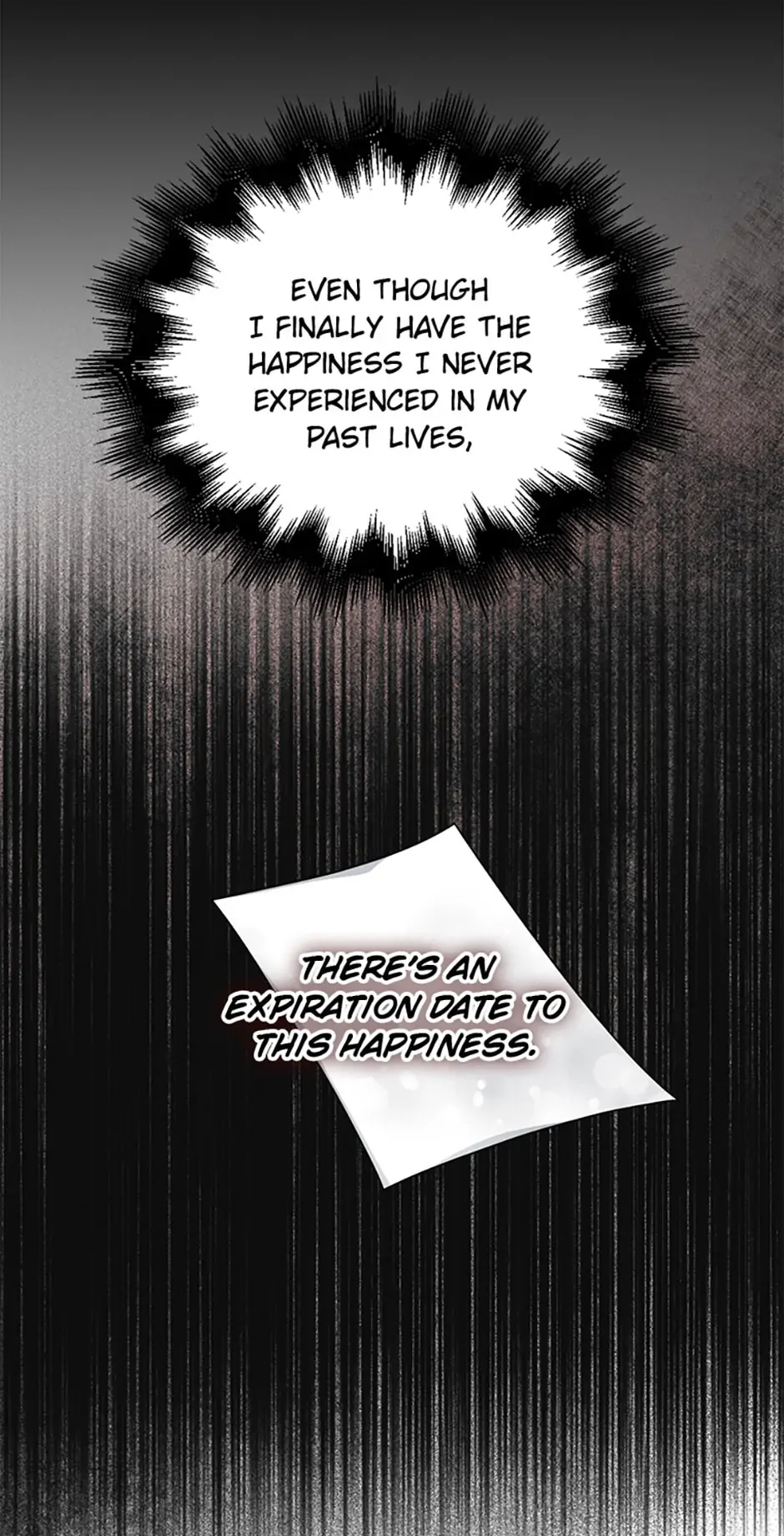 The Duke of Ashleyan’s Contractual Marriage Chapter 27 - Page 35