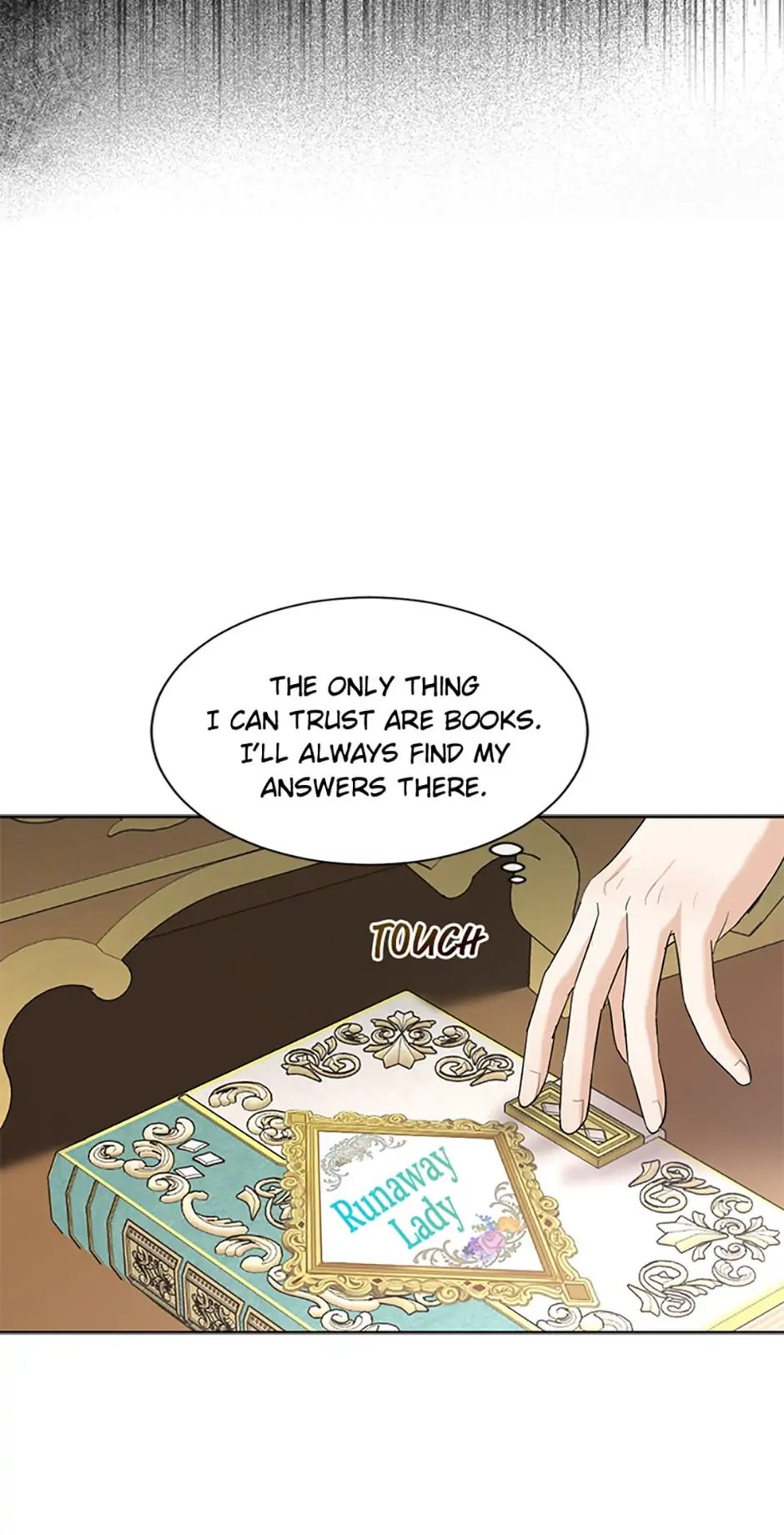 The Duke of Ashleyan’s Contractual Marriage Chapter 27 - Page 36