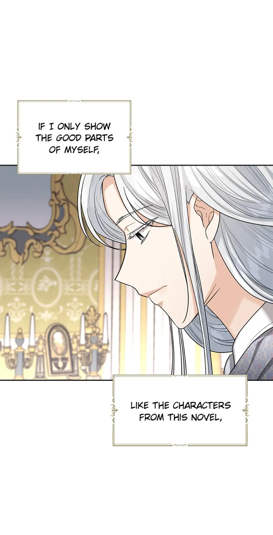 The Duke of Ashleyan’s Contractual Marriage Chapter 27 - Page 37