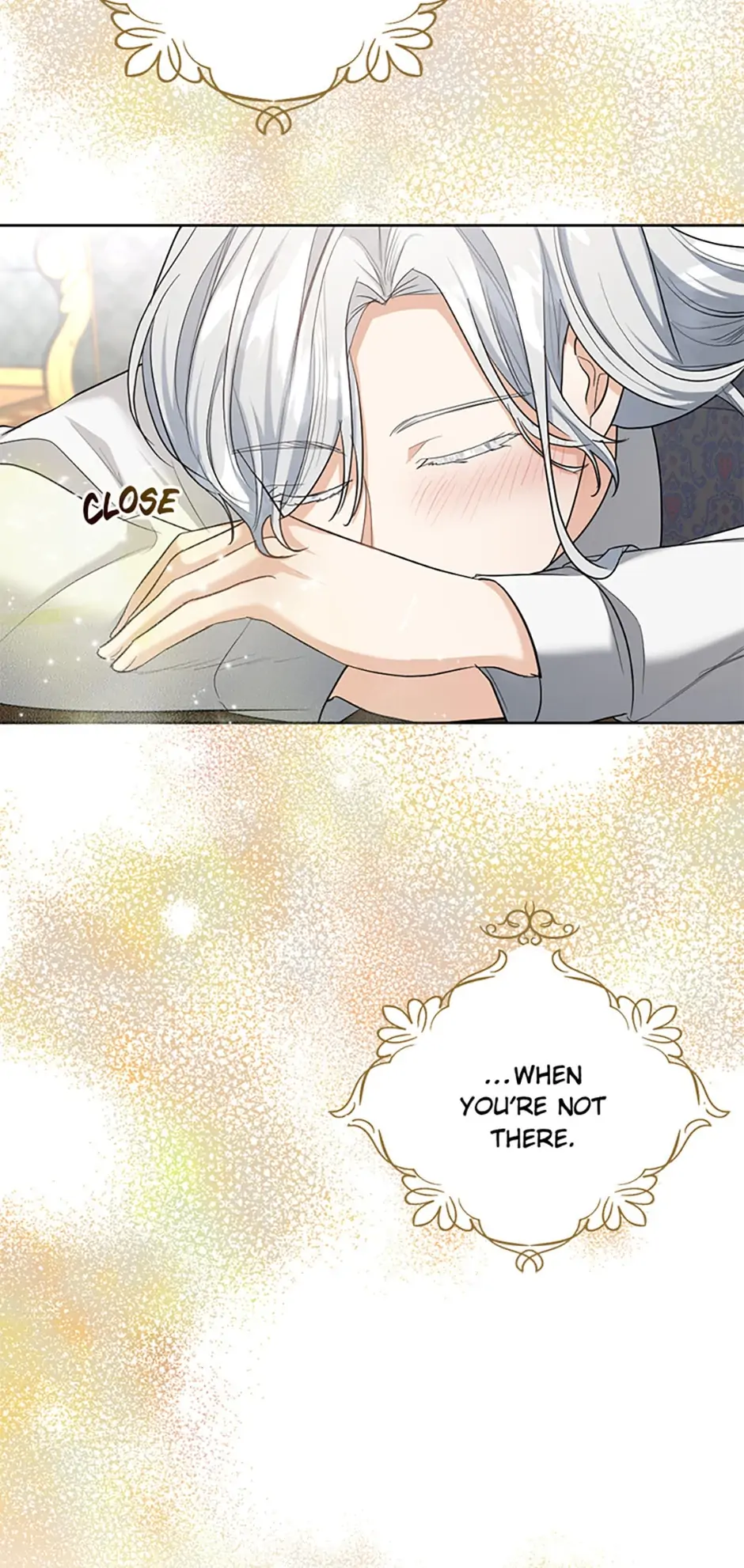 The Duke of Ashleyan’s Contractual Marriage Chapter 27 - Page 40