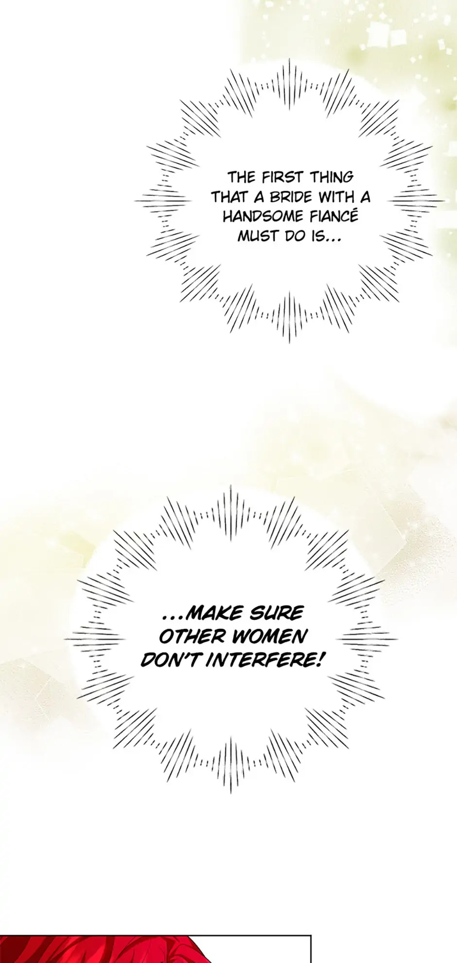The Duke of Ashleyan’s Contractual Marriage Chapter 27 - Page 42