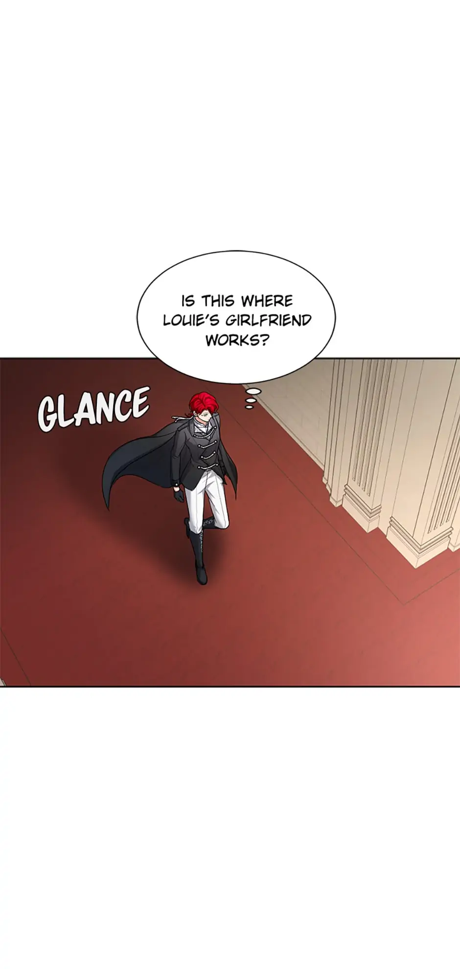 The Duke of Ashleyan’s Contractual Marriage Chapter 27 - Page 44