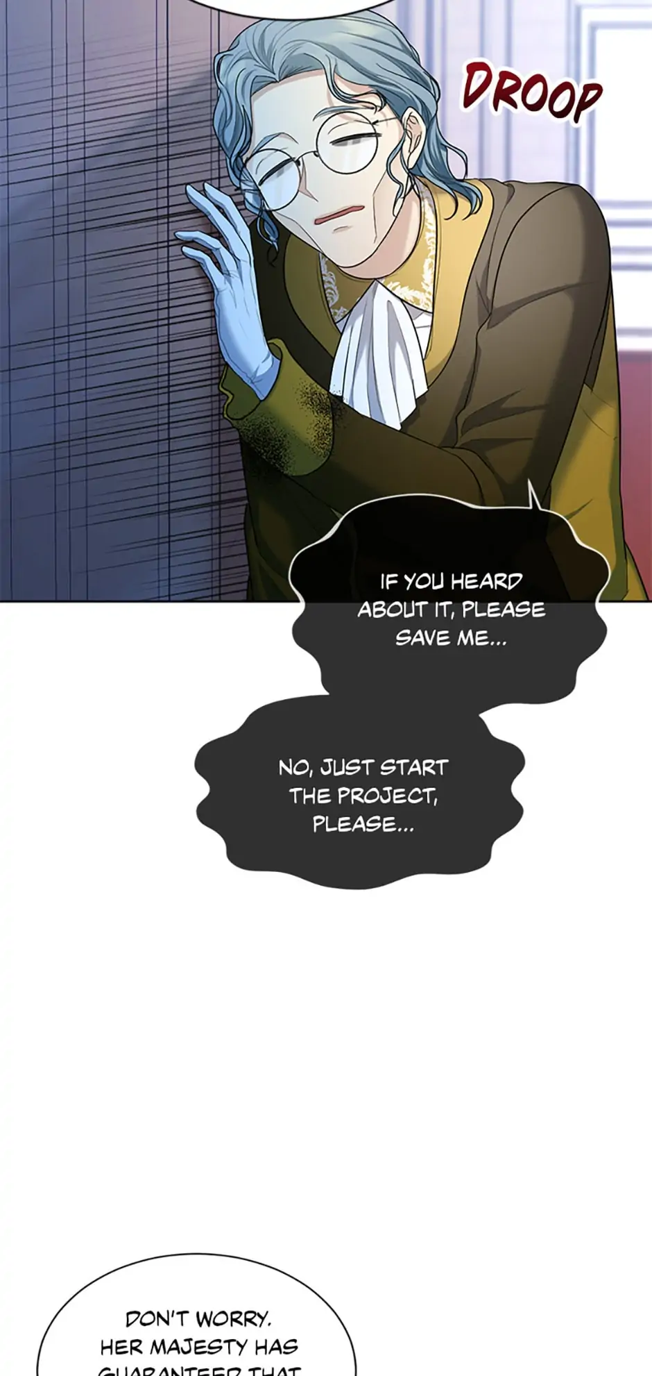 The Duke of Ashleyan’s Contractual Marriage Chapter 27 - Page 46