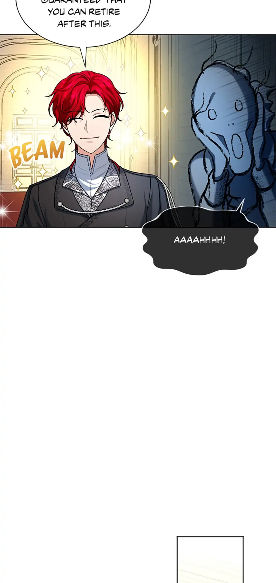 The Duke of Ashleyan’s Contractual Marriage Chapter 27 - Page 47