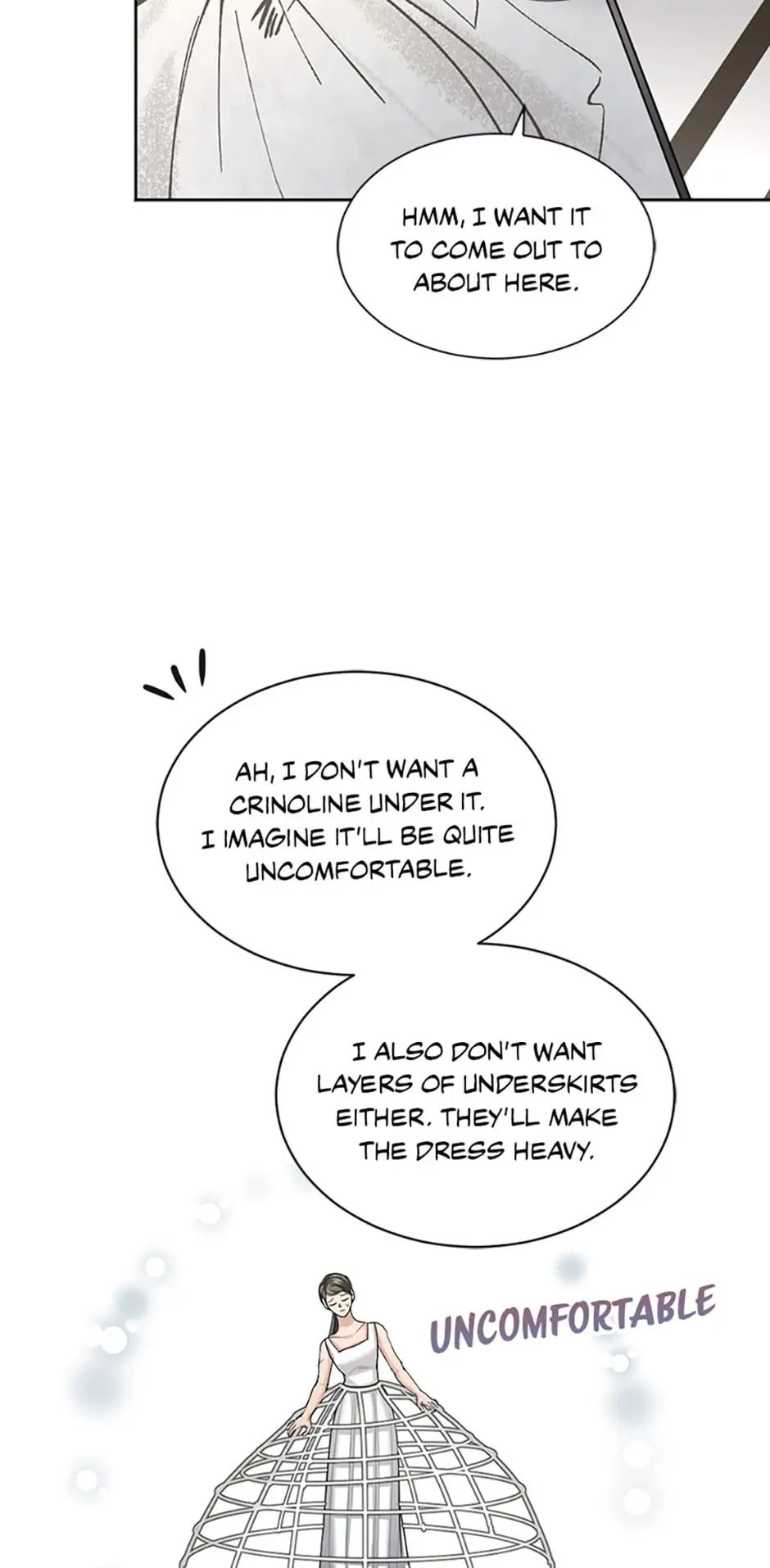 The Duke of Ashleyan’s Contractual Marriage Chapter 27 - Page 6