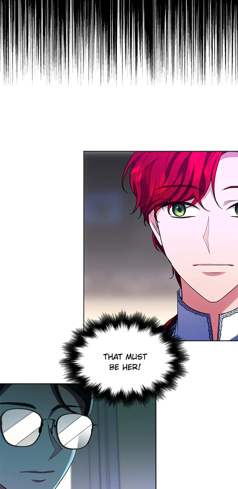 The Duke of Ashleyan’s Contractual Marriage Chapter 27 - Page 58