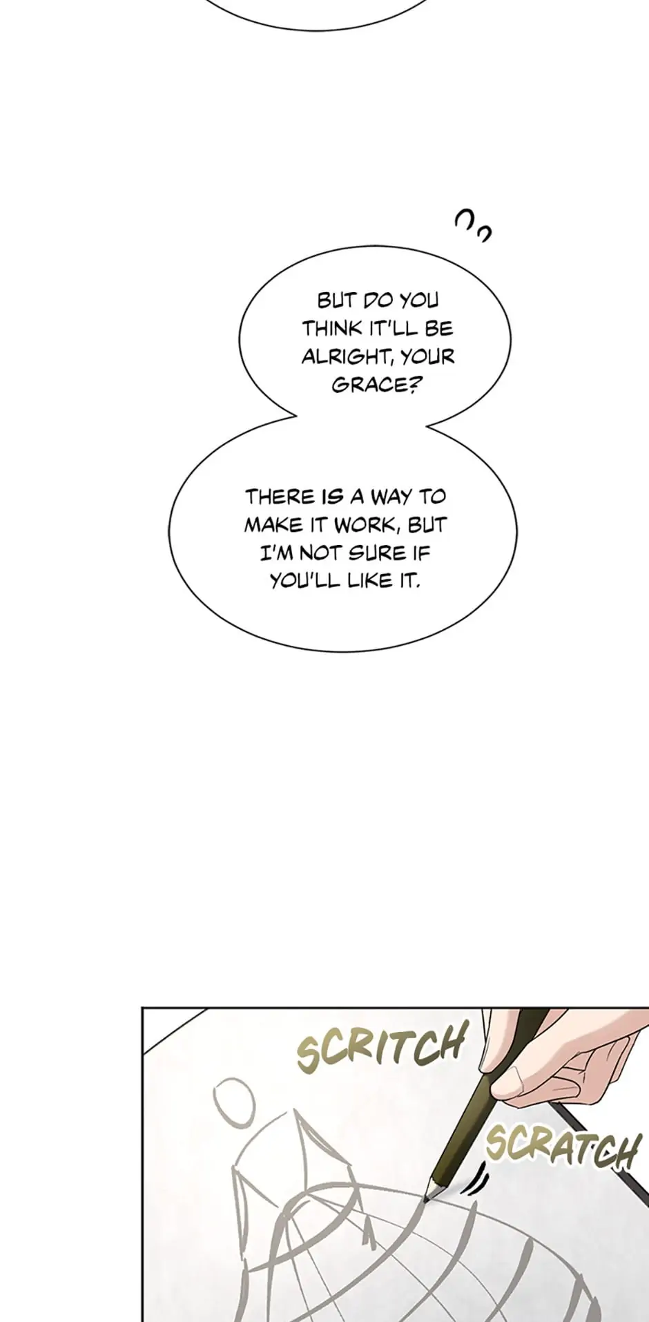 The Duke of Ashleyan’s Contractual Marriage Chapter 27 - Page 9