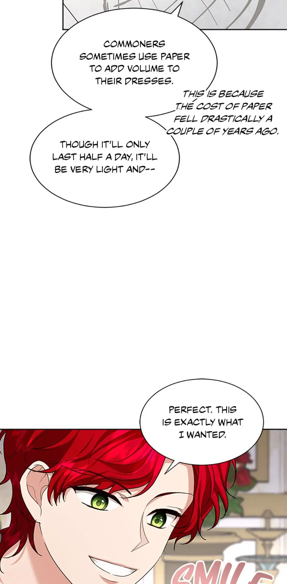 The Duke of Ashleyan’s Contractual Marriage Chapter 27 - Page 10